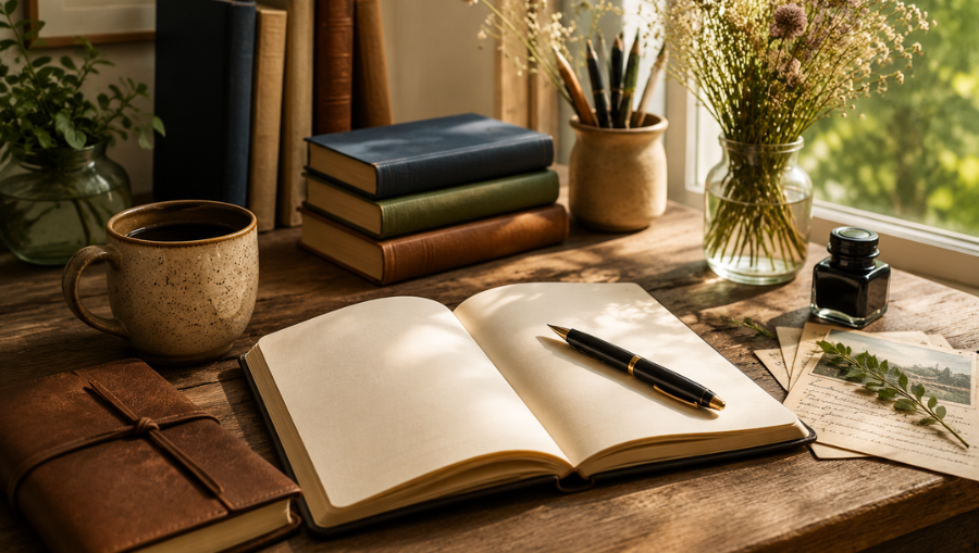 Understanding the Poetry Publishing Landscape